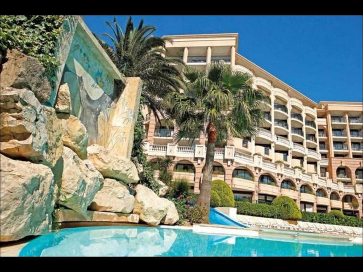 Cannes Vue Mer Exterior foto